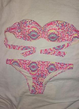 Купальник  springfield6 фото