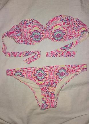 Купальник  springfield