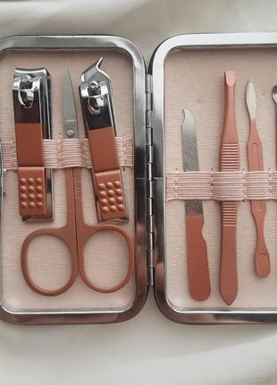 Манікюрний набір/маникюрный набор