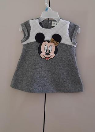 Милі плаття disney baby на 6 місяців.