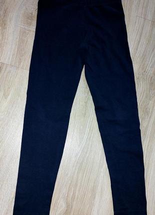 Лосини h&m р. 5-6л. 2