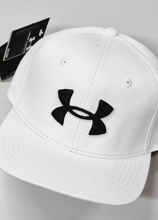 Кепка бейсболка snapback андер армор кепки under armour