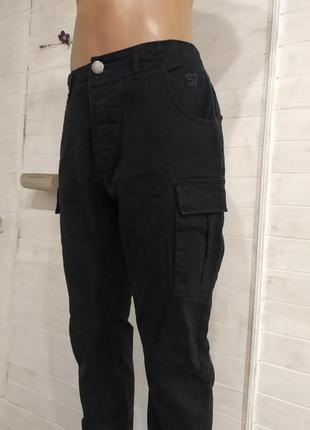 Классные штаны lager 157 в новом состоянии3 фото