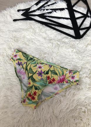 Купальник плавки