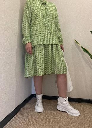 Продам платье 4