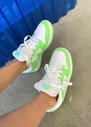 Кроссовки nike schedule low