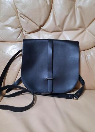 Шкіряна сумка the cambridge satchel company