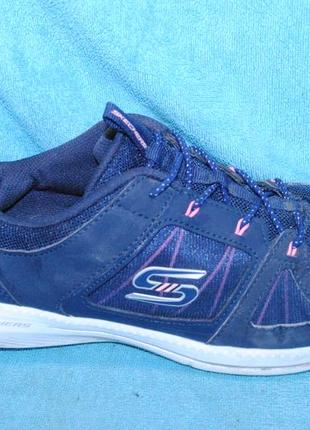 Кросівки skechers 36 розмір