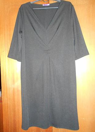 Платье, р. 54-56, новое