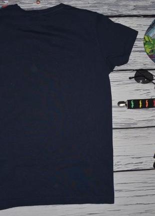11 лет 146 см next некст обалденная яркая фирменная натуральная футболка футболочка супер герои7 фото