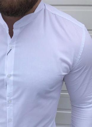 Мужская рубашка топ качества 🔥2 фото