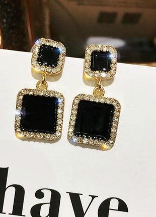 Сережки 3
