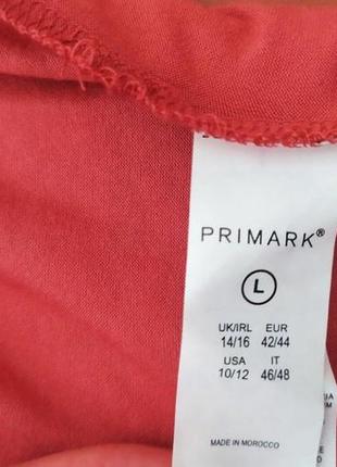 Красивая блуза от primark, # находится в наличии код 10е6 фото