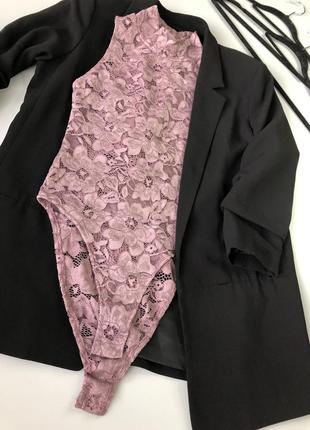 Боді майка zara в сіточку топ боді зара