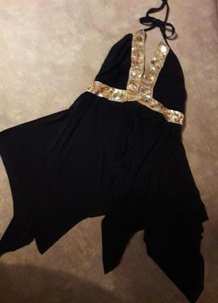 Стильная туника!