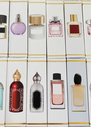 Дуже круті парфуми в асортименті morale