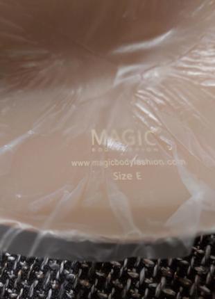 Силиконовый бюстгальтер magic8 фото