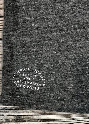 Jack wills шорты3 фото