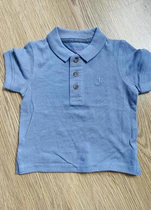 Футболка, теніска 0-3 міс