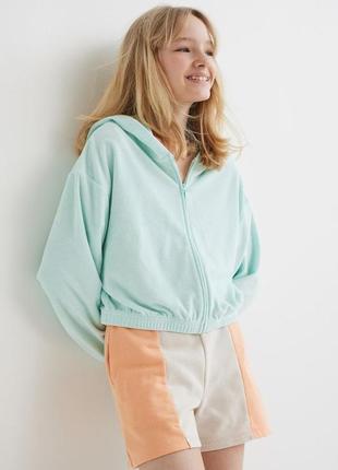 Шорти петелька 2