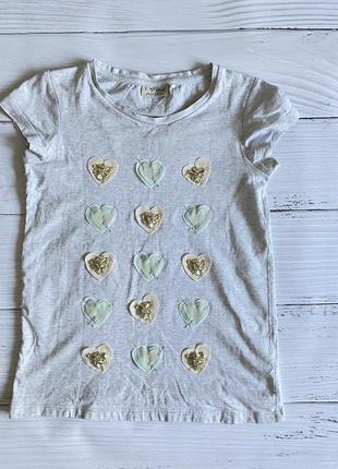 Футболочка next