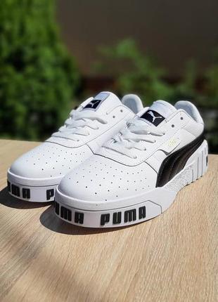 Жіночі кросівки puma