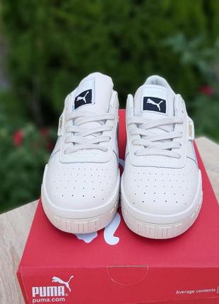 Женские кроссовки puma7 фото