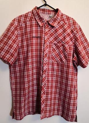 Рубашка мужская