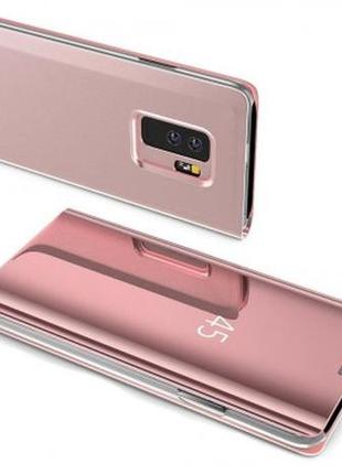 Чехол-книжка clear view standing cover для xiaomi redmi 92 фото