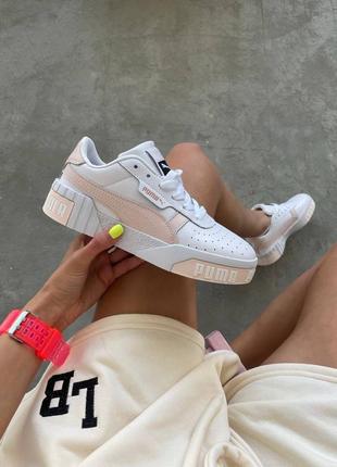 Кросівки puma cali