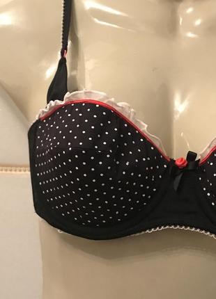 Бюстгальтер ann summers 75b2 фото