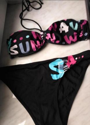 Купальник жіночий р. з lingerie