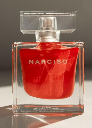 Narciso rodriguez narciso rouge туалетна вода