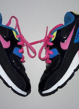Кросівки nike air max p.27