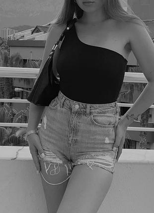 Шорты topshop 5