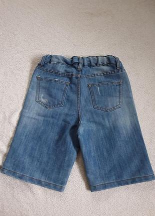 Шорти для хлопчика 9,10 років 2