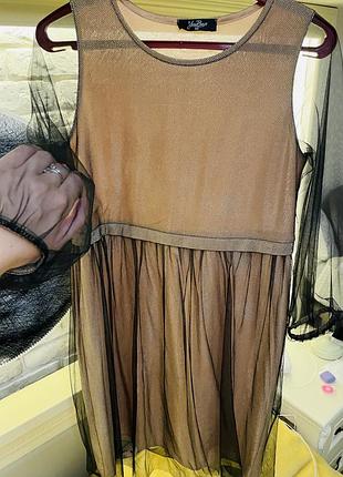 Платье женское