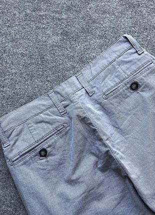 Преміум шорті classic shorts grey 4
