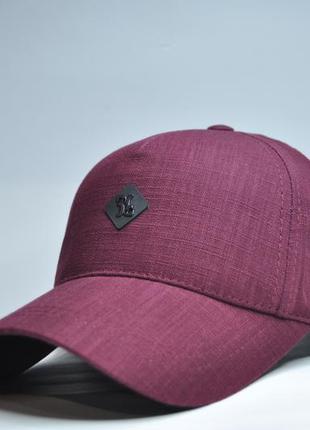 Бейсболка чоловіча