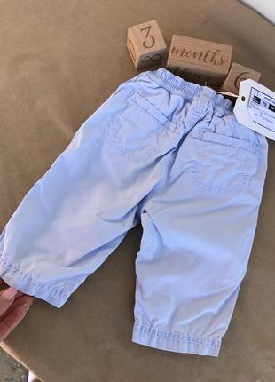 Baby gap штаны штани брюки 💨4 фото