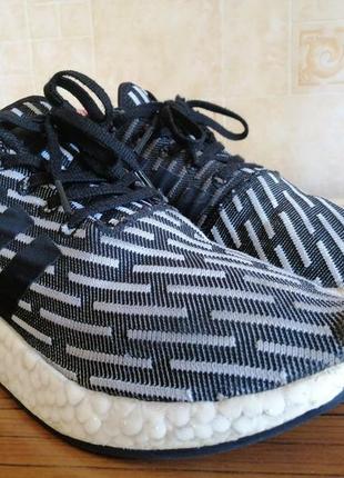 Кроссовки adidas nmd 10