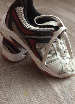 Кроссовки dunlop