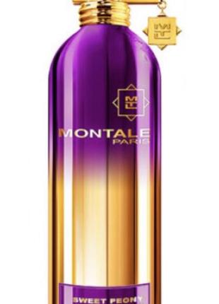 Montale sweet peony1 фото