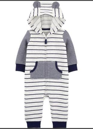 Чоловічок ( ромпер)