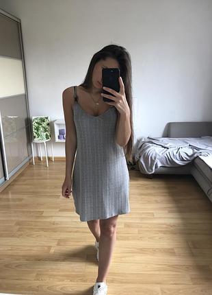 Сарафан 3