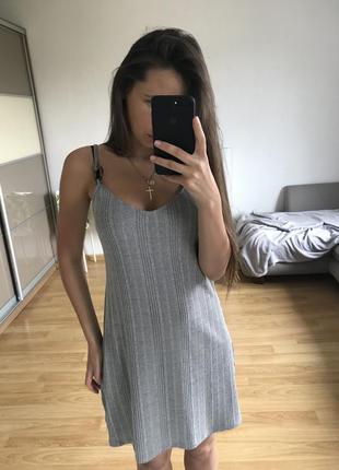 Сарафан 2