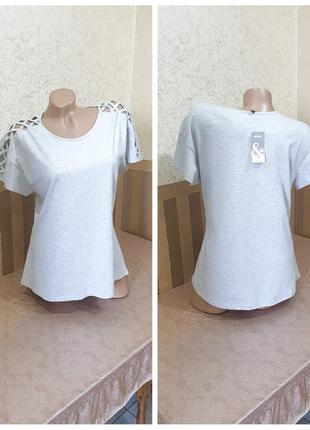 Футболка. pep&co.