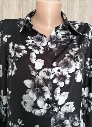 Сорочка, сорочка, блуза2 фото