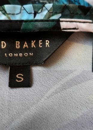 Топ, майка ted baker3 фото