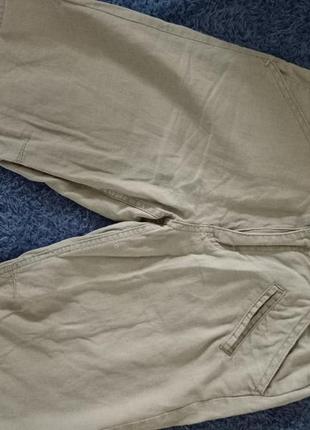 Шорты на рост 140